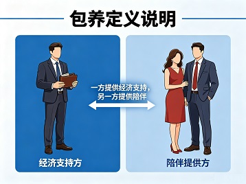 东坡包养违法吗？深度揭秘红线风险注意事项